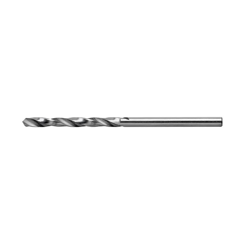 Broca Para Aço 3,4 mm