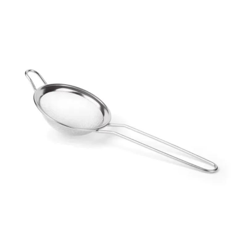 Peneira 8Cm Plasvale