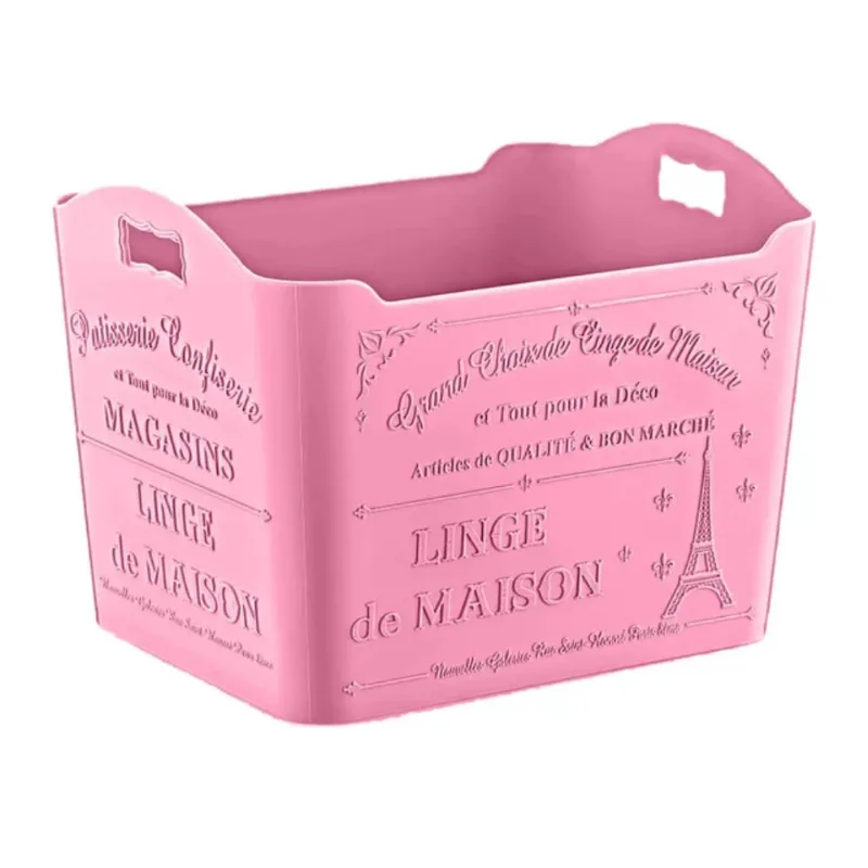 Organizador Paris 4L Plasvale