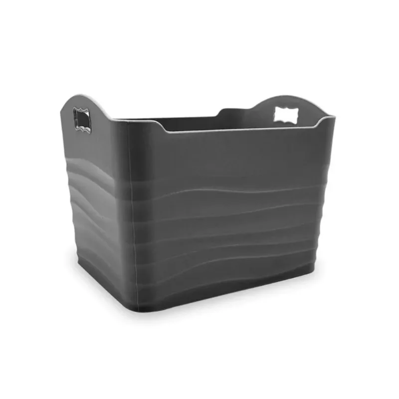 Organizador Ondas 2,5L Plasvale