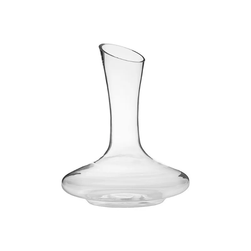 Decantador De Vinho 1,5 L Transparente