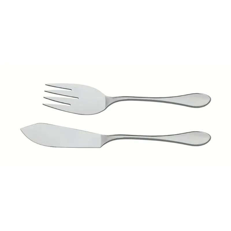 Talher Trinchante Peixe Aço Inox Tramontina - TRAMONTINA