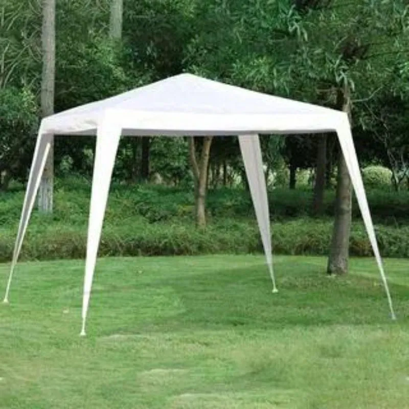 Tenda Gazebo 2,4m X 2,4m Barraca Praia Camping Desmontável