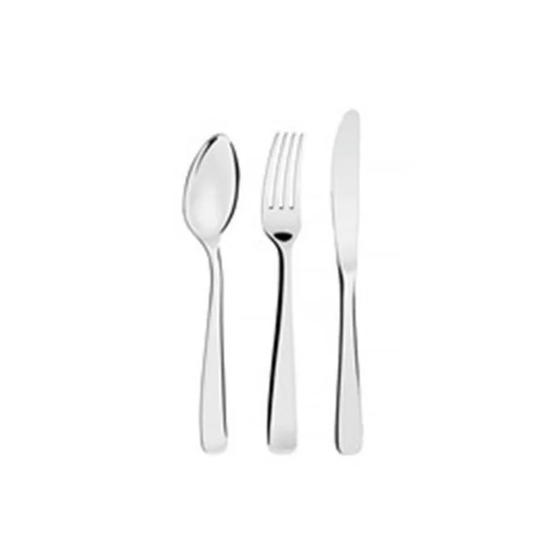 Faqueiro Tramontina Pacific Aço Inox 48 Peças - TRAMONTINA
