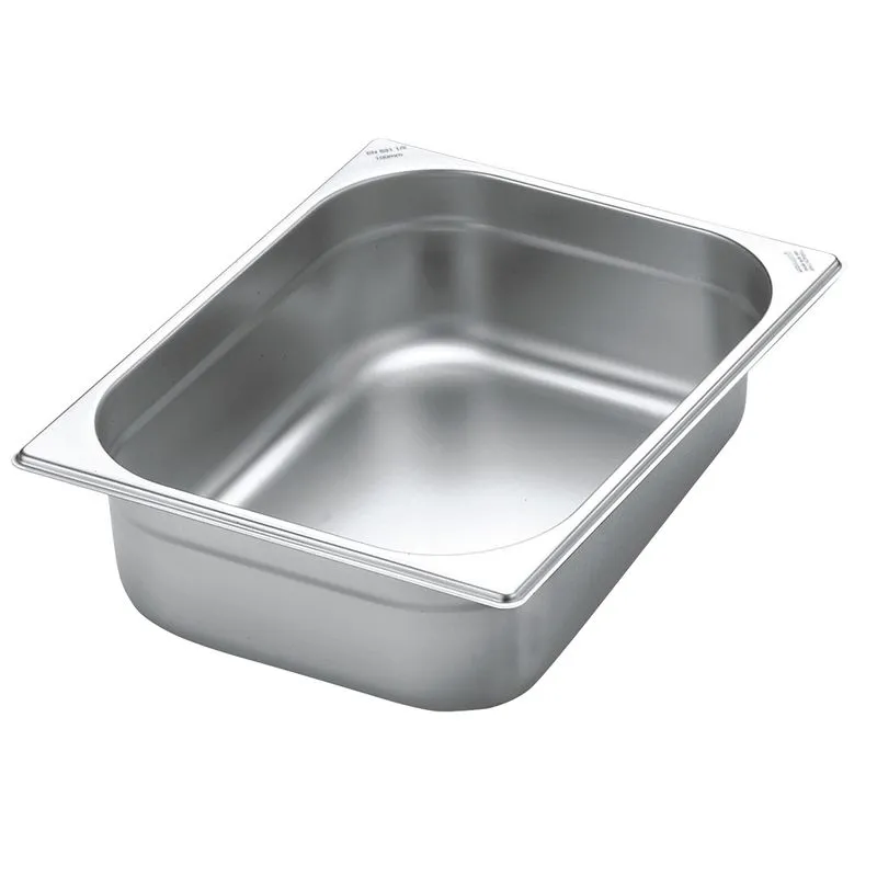 Cuba Em Aço Inox 4,2 Litros 65Mm 61053065 Tramontina
