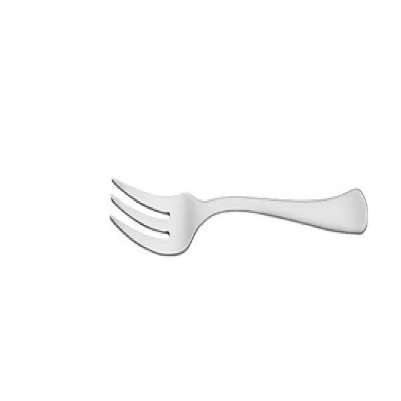Conjunto Garfos Torta Tramontina Havana Aço Inox 6 Peças Tramontina - Tramontina