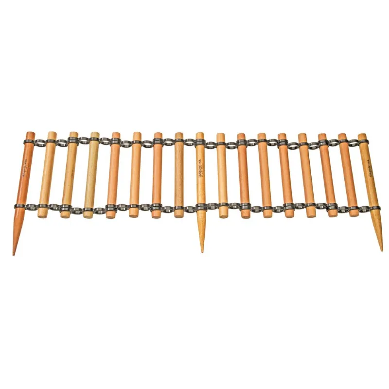 Cerca Para Jardim 5M 78160004 - Tramontina