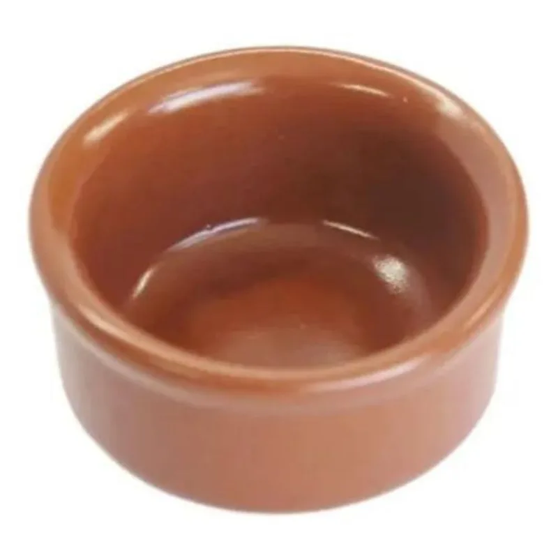 Mantegueira Porcelana Kit - 6