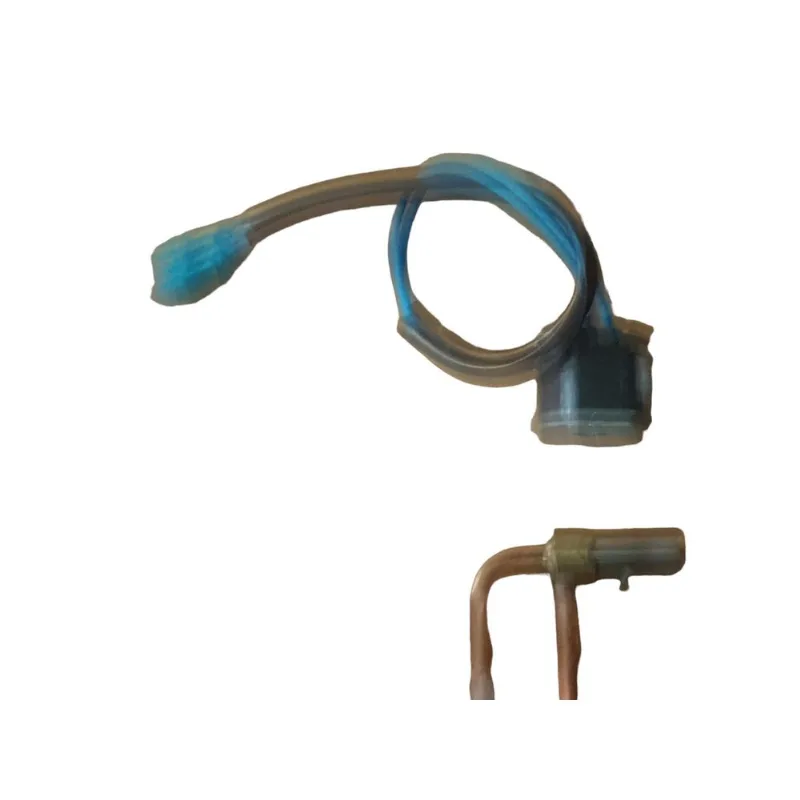 Valvula Solenoide 7w 220v Gmgd-15 Maquina De Gelo