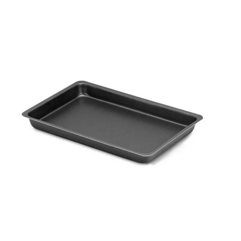 Assadeira Para Forninho 25Cm - Antiaderente - Jolly