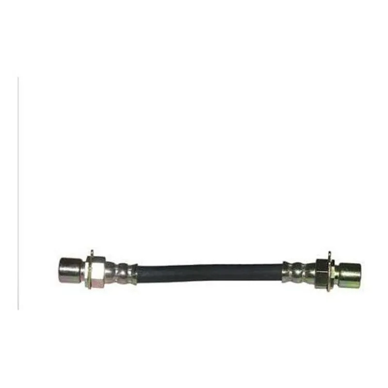 Flexível Freio Traseiro 410mm Gm Corcerama