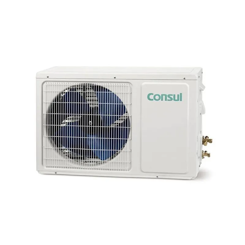 Condensador De Ar 7000 Btu Split
