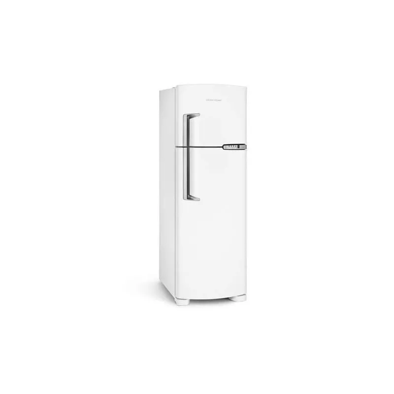 Geladeira Brastemp Duplex 2 Portas BRM42EB 378 Litros Branca 110V