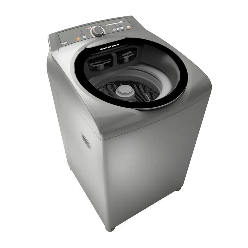 Lavadora Brastemp Ative! 11 Kg com Sistema Fast 220V BWG11ARBNA