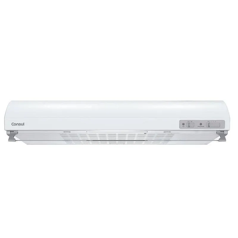 Depurador Consul 80cm Branco 127v Cat80gb