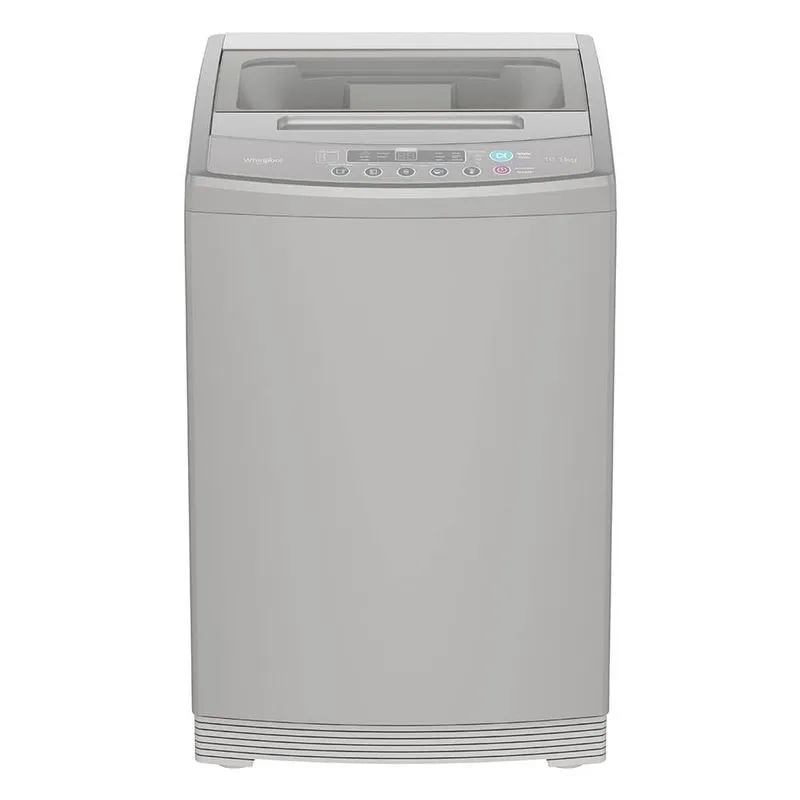Lavadora 10 kg carga superior WWI10ASHLS