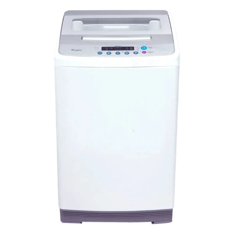 Lavadora Whirpool|12 Kg|Carga Superior|WWI12AWHLS Lavadora Whirpool 12 Kg|Carga Superior|WWI12AWHLS