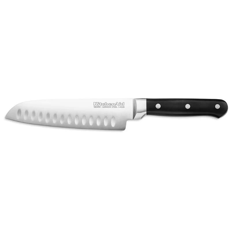 Faca Santoku em Aço Inox Classic 18,8 cm KII96AE
