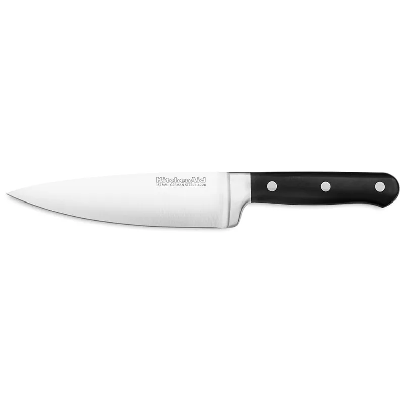 Faca do Chef Aço Inox Classic 15,7 cm KII97AE