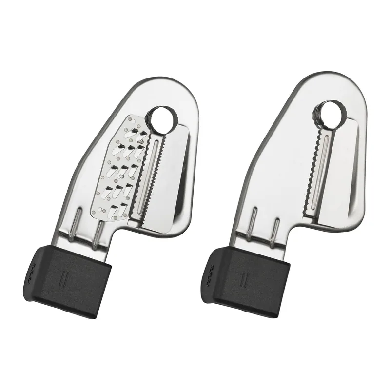 Jogo De 2 Lâminas Ki783ax Para Espiralizador Kitchenaid