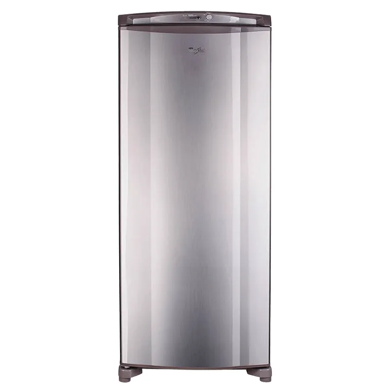 Congelador Vertical 245 L Gris WVU26EKTWF