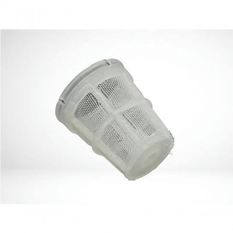 Filtro De Fiapos Lavadora Brastemp Bwh15 Bwn15 Bws15 Orig - 000350200 Única Único