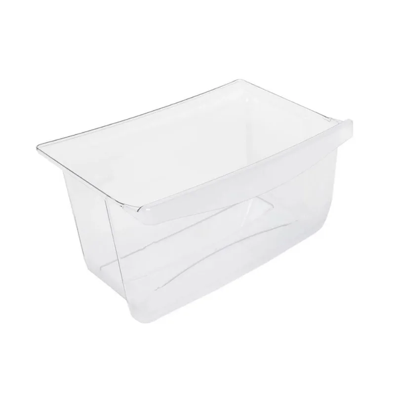 Gaveta de Legumes para Refrigerador Brastemp Consul - 004235304