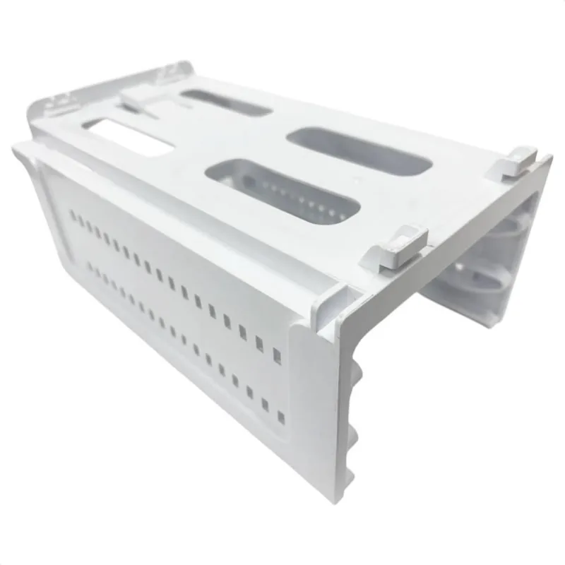 Suporte Forma Gelo Geladeira Brastemp Consul Bve28 Crm51