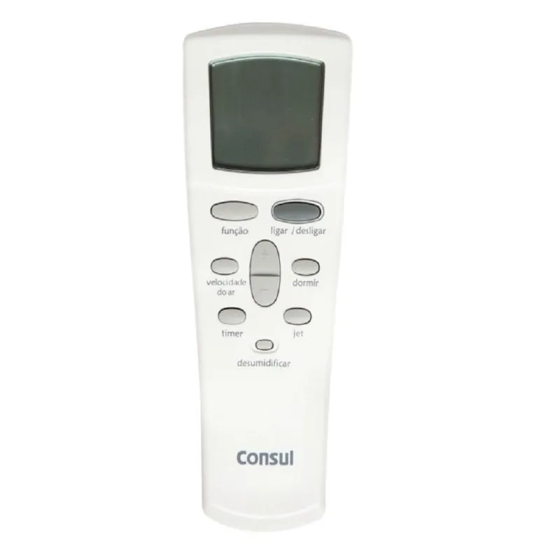 Controle Remoto Consul para Ar Condicionado - W10635699