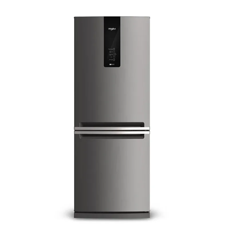 Heladera Whirlpool No Frost 443 Lts