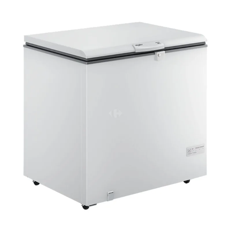 Freezer Whirlpool H. 309 Lts WHA31D1 Blanco