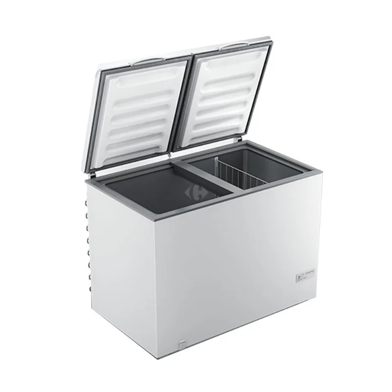 Freezer H. Whirlpool 414 Lts WHB42D1