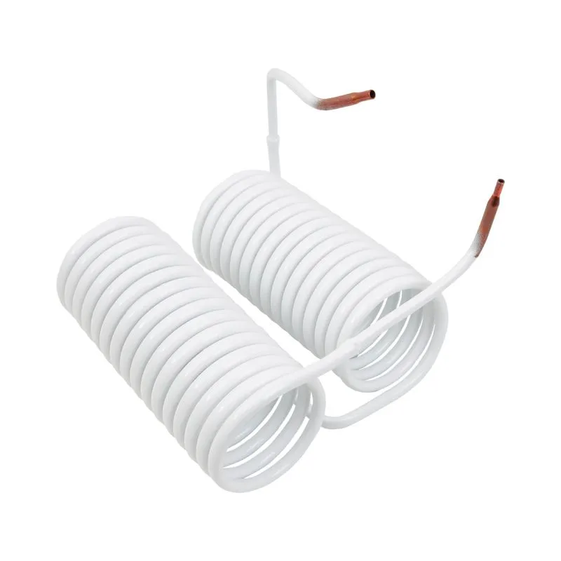 Condensador Helicoidal 326010297