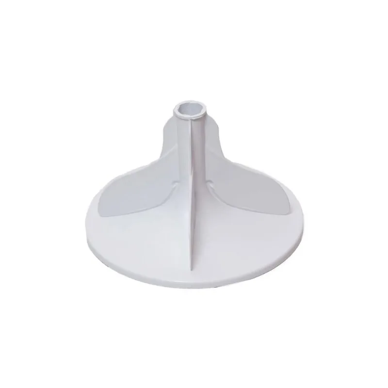 Agitador Inferior para Máquina de Lavar Brastemp 326053928