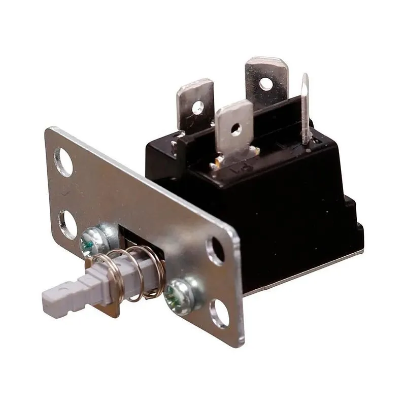 Chave Liga/Desliga Lava Louça Brastemp/Consul 326059591