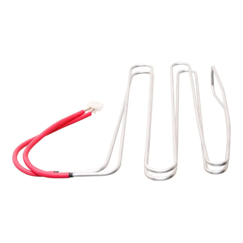 Resistência de Degelo para Refrigerador Brastemp e Consul BRM33A – 220 Volts