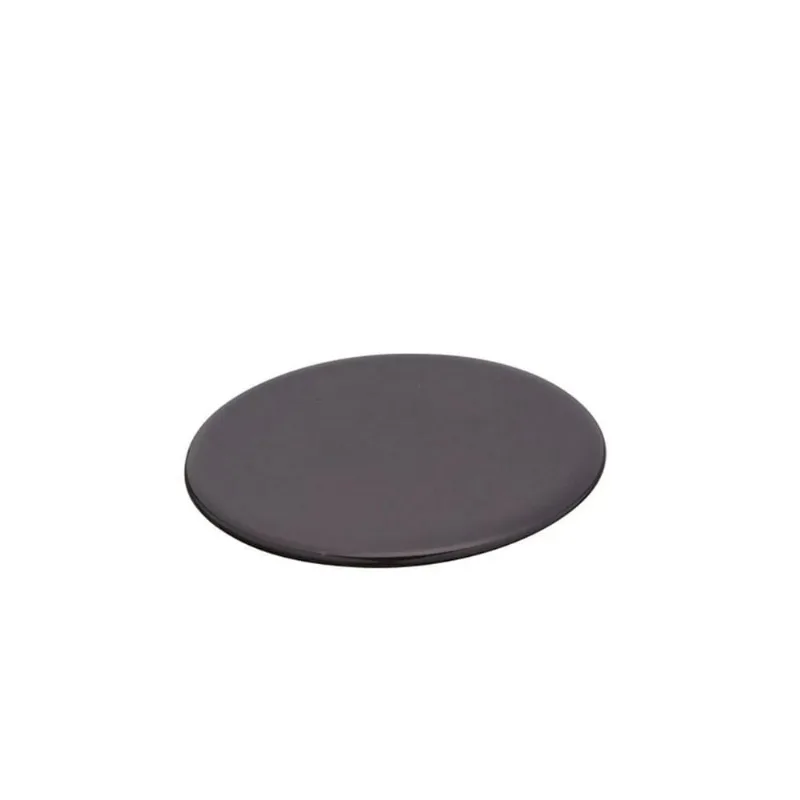 Capa do Queimador Semi Rápido para Cooktop Brastemp