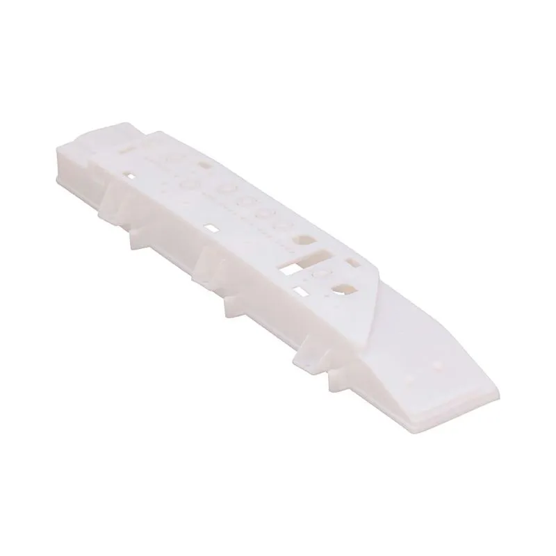 Suporte da Placa de Interface para Lavadora Brastemp