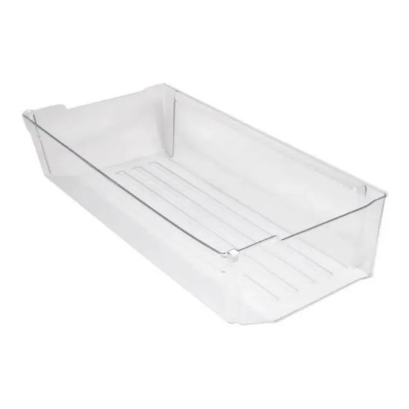 Gaveta Cesto Intermediário Freezer Brastemp Inverse Bre80a