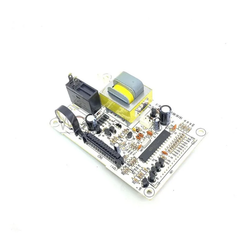 Placa Eletrônica Microondas Consul Cmy34arb 220v Original