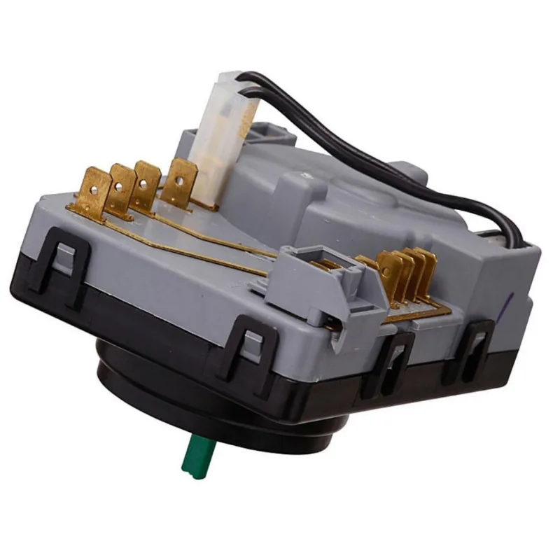 Timer Lavadora Consul Cwi07a - W10202544