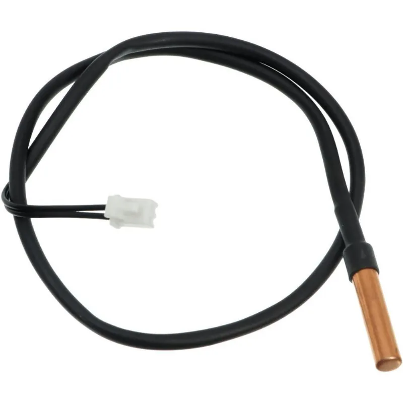 Sensor De Temperatura Original Evaporadora Brastemp Consul