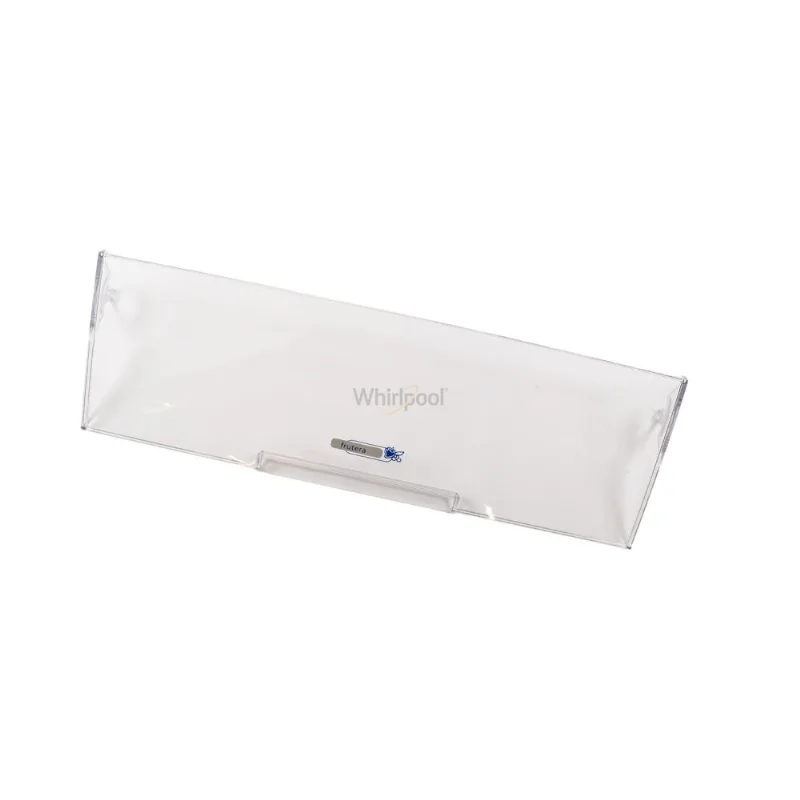TAPA ANAQUEL FRUT-LACTEOS WRJ52 WRW52 & W10399206