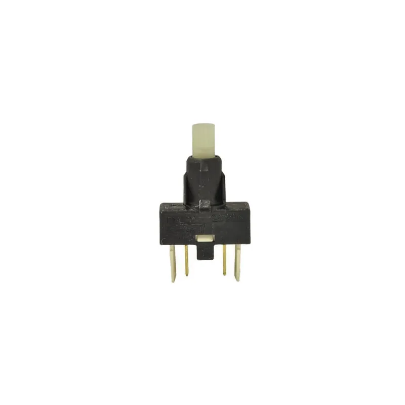 Interruptor Tampa Máquina de Lavar Brastemp e Consul 326024921