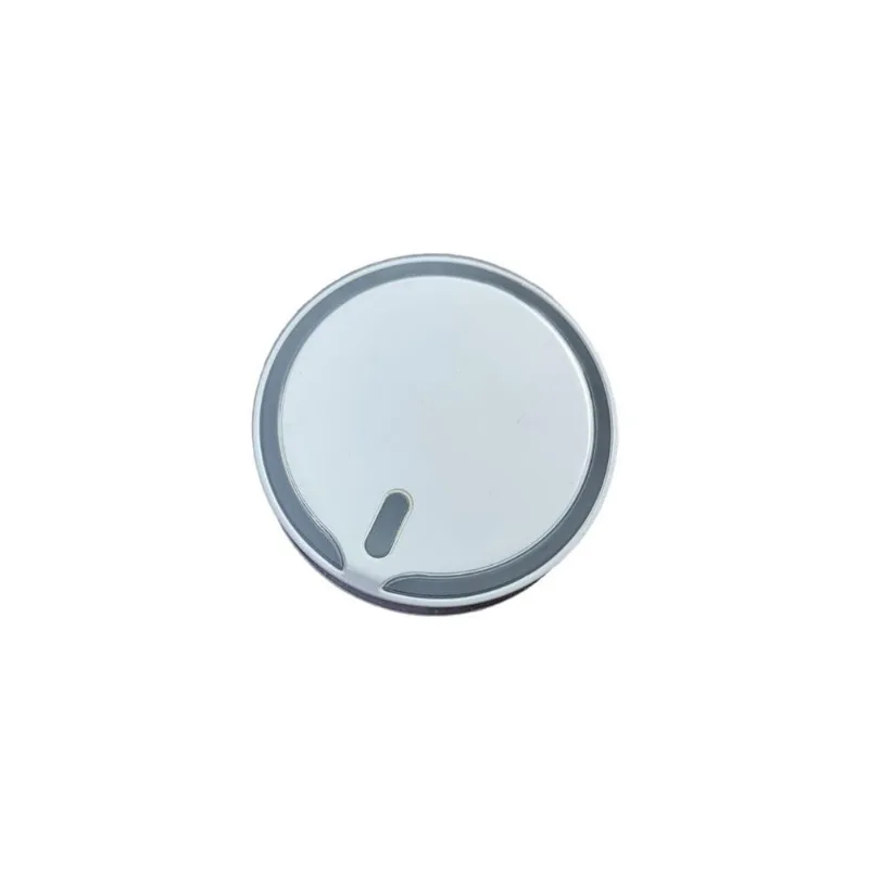 Botão Seletor Timer Lavadora Consul Cwe15 Original W10751206