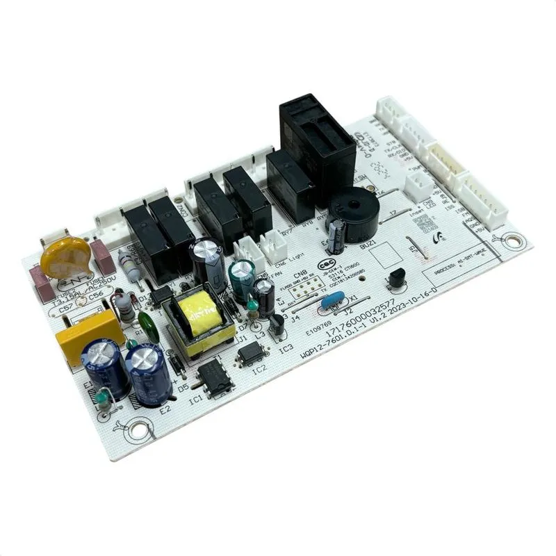 Placa Potência Lava Louça Brastemp Blf14 220v W11102574