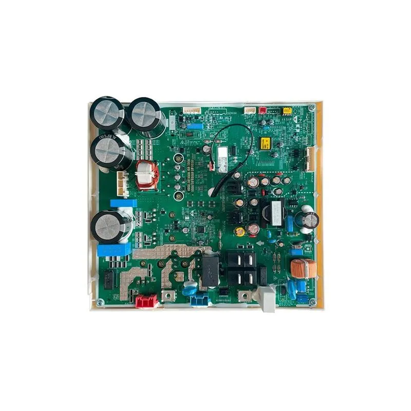 Placa Inverter Condensa Ar Piso-teto Ebr31109718 Lg 48000
