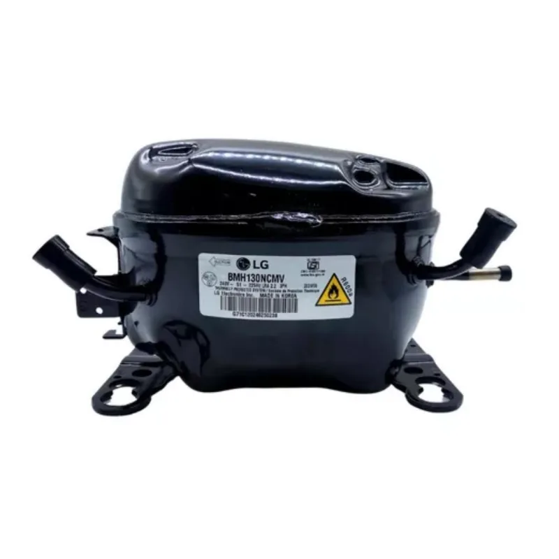 Compressor R-600 Rf Tca37091615 Lg Side By Side