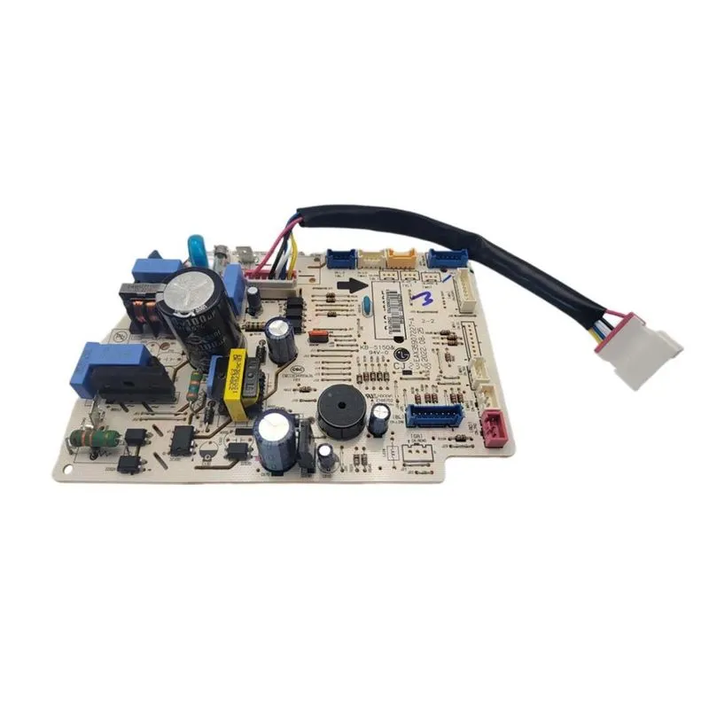 Placa Evap Ar Split Dual Inverter Ebr42383703 Lg