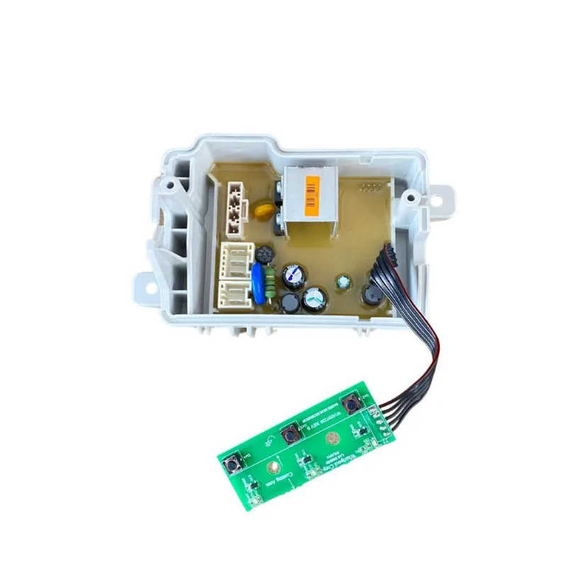 Placa Potência Lavadora Consul Cwb09b Cwh12b 220v Placa Potência Lavadora Consul Cwb09b Cwh12b 220v